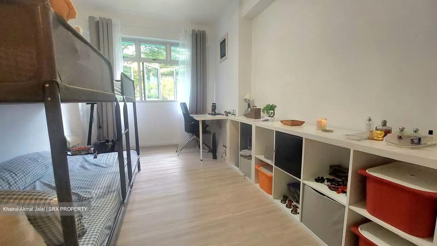 Blk 782E Woodlands Meadow (Woodlands), HDB 5 Rooms #553370541